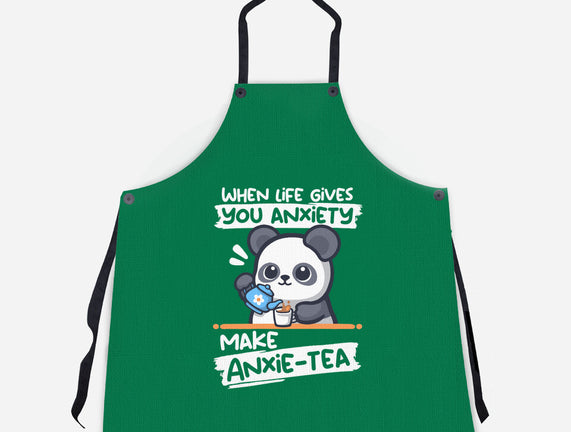Anxie-tea Panda