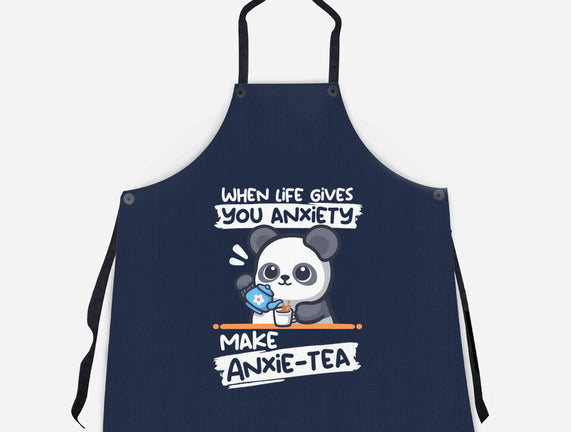 Anxie-tea Panda