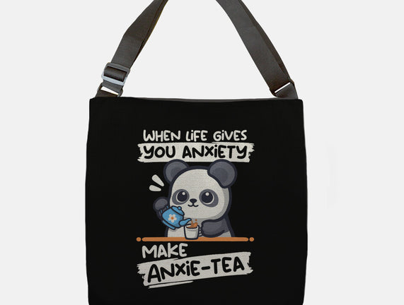 Anxie-tea Panda