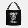 Anxie-tea Panda-None-Adjustable Tote-Bag-NemiMakeit