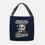 Anxie-tea Panda-None-Adjustable Tote-Bag-NemiMakeit
