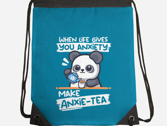 Anxie-tea Panda