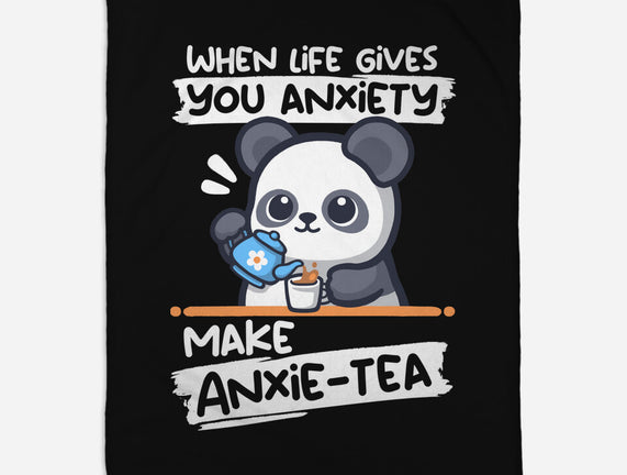 Anxie-tea Panda