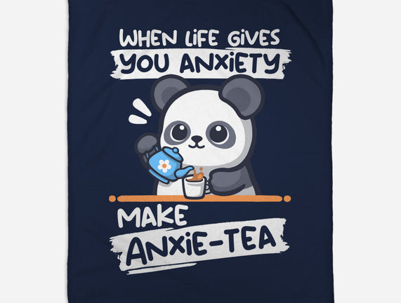 Anxie-tea Panda