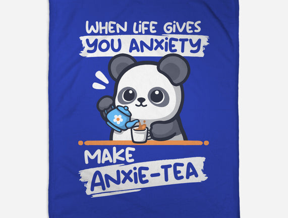 Anxie-tea Panda