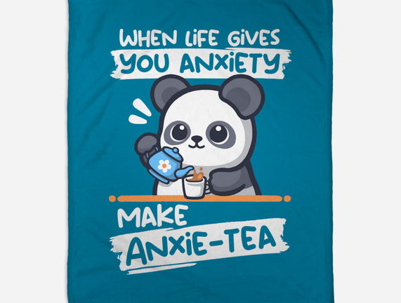 Anxie-tea Panda