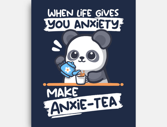 Anxie-tea Panda