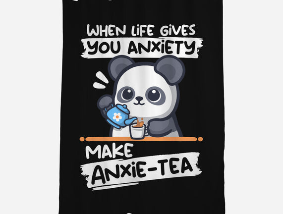 Anxie-tea Panda