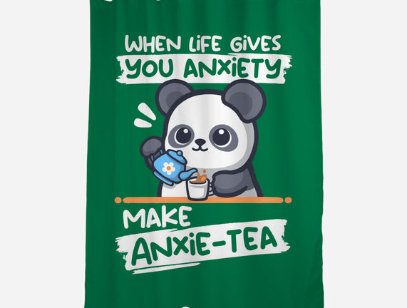 Anxie-tea Panda