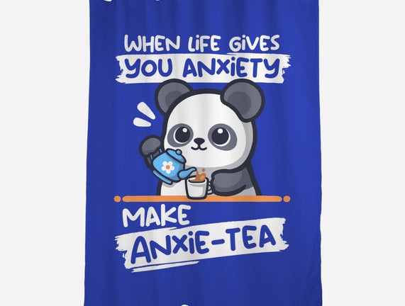 Anxie-tea Panda