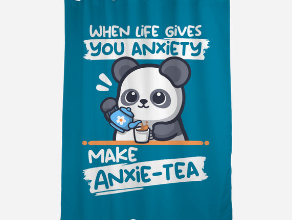 Anxie-tea Panda