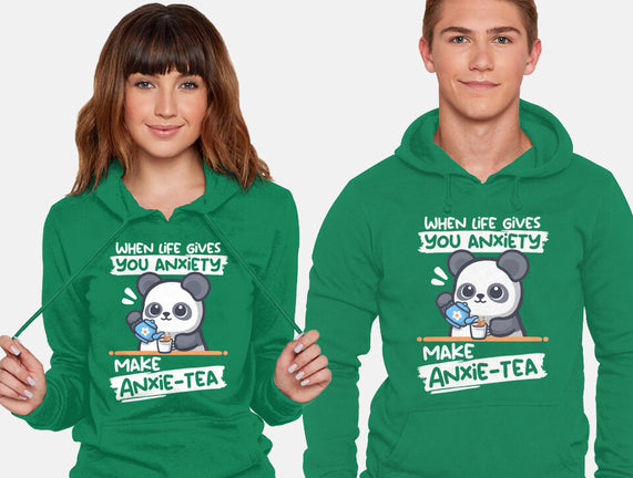 Anxie-tea Panda