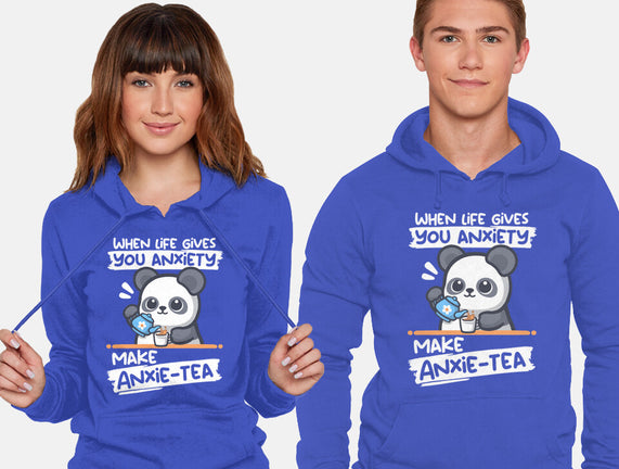 Anxie-tea Panda