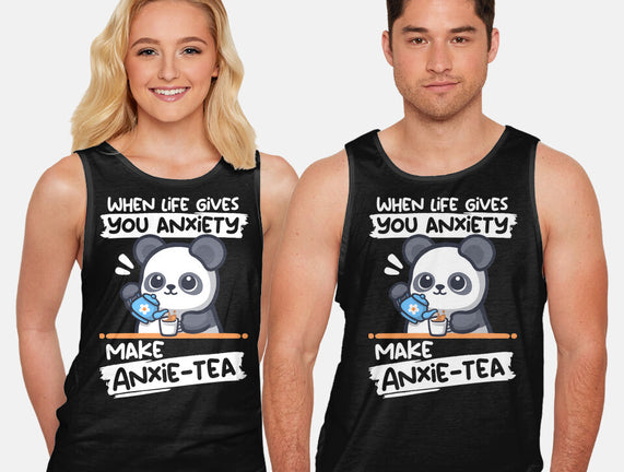 Anxie-tea Panda