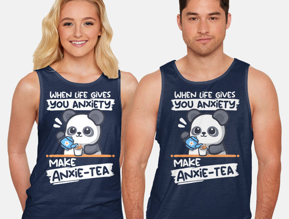 Anxie-tea Panda
