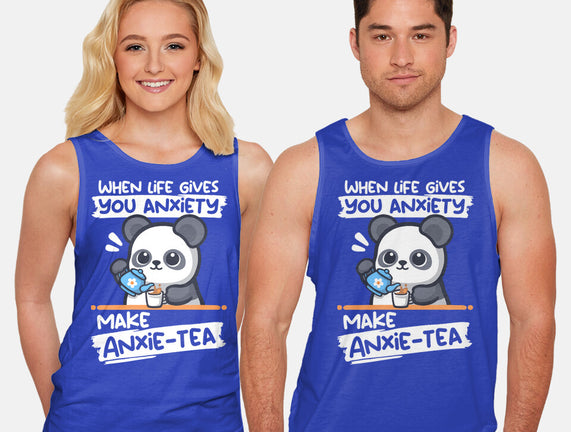 Anxie-tea Panda