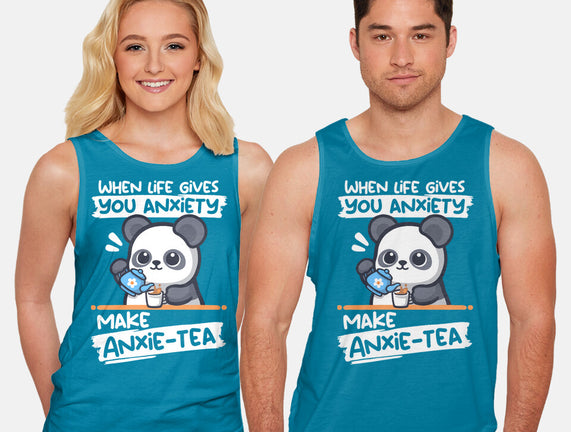 Anxie-tea Panda