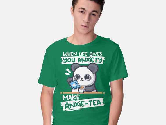 Anxie-tea Panda
