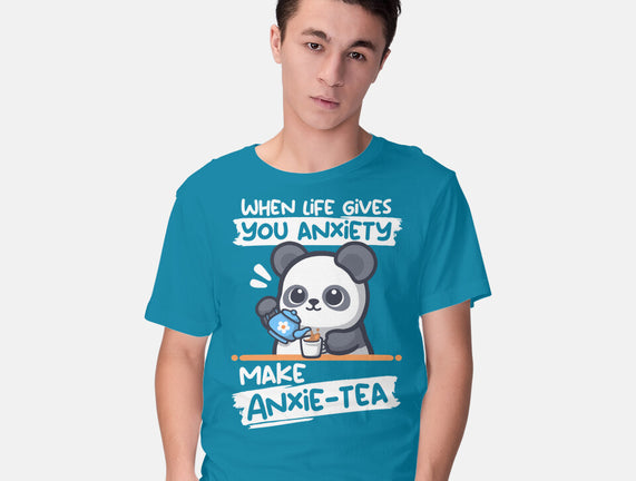 Anxie-tea Panda
