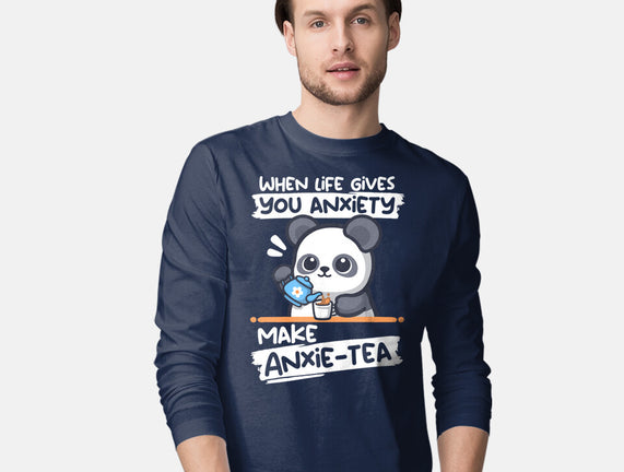 Anxie-tea Panda