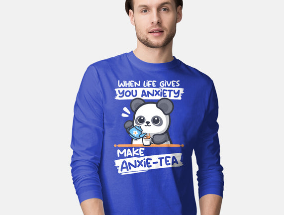 Anxie-tea Panda