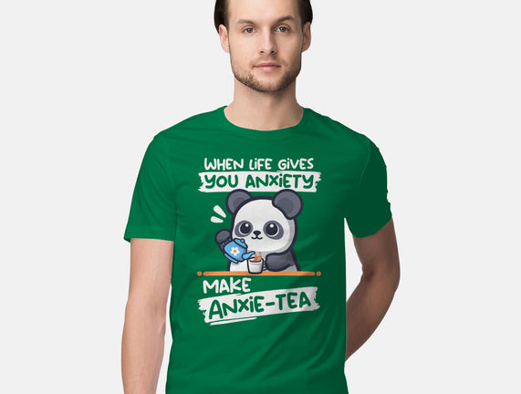 Anxie-tea Panda