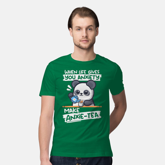 Anxie-tea Panda-Mens-Premium-Tee-NemiMakeit