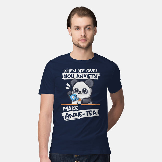 Anxie-tea Panda-Mens-Premium-Tee-NemiMakeit