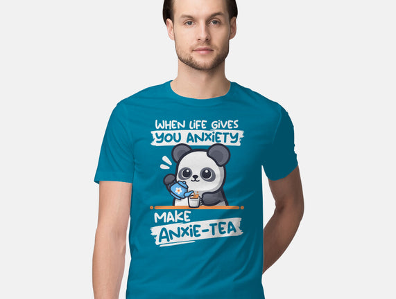 Anxie-tea Panda
