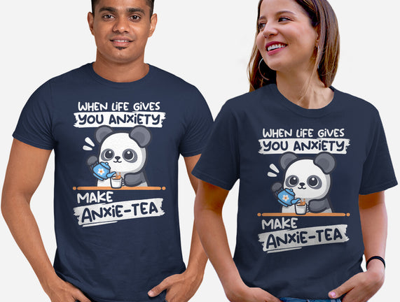 Anxie-tea Panda