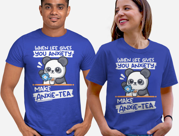 Anxie-tea Panda