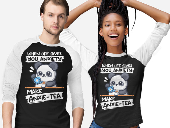 Anxie-tea Panda