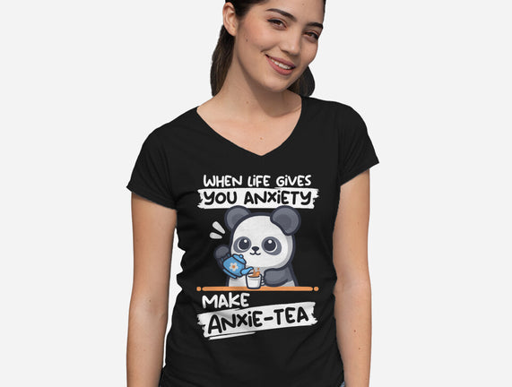 Anxie-tea Panda