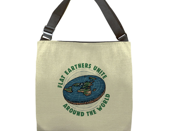 Flat Earthers Unite