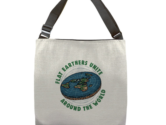 Flat Earthers Unite