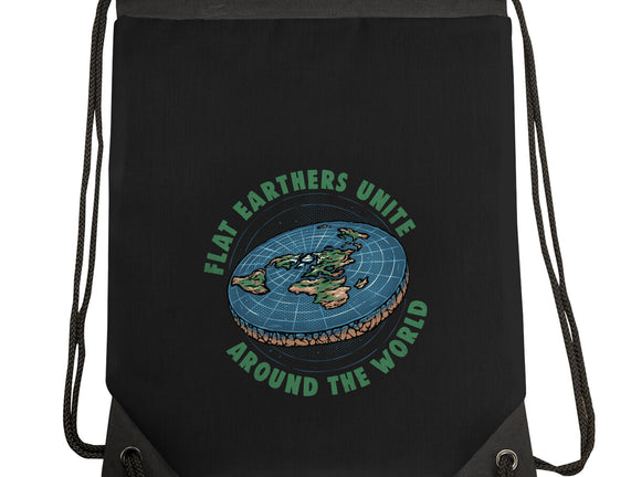 Flat Earthers Unite