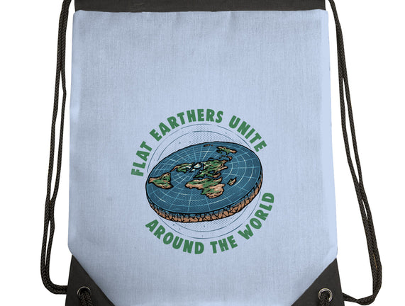 Flat Earthers Unite