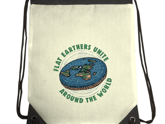 Flat Earthers Unite