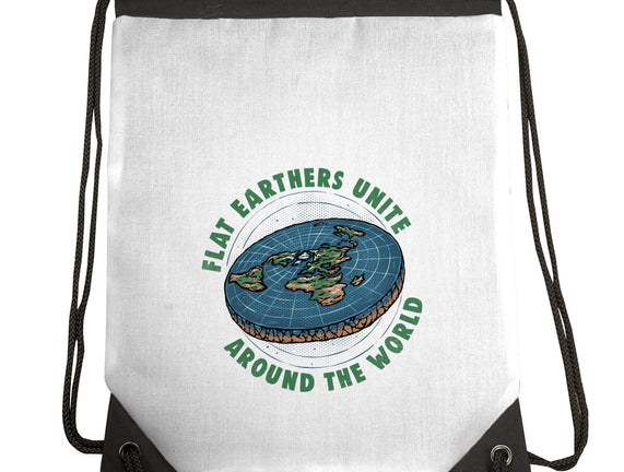 Flat Earthers Unite
