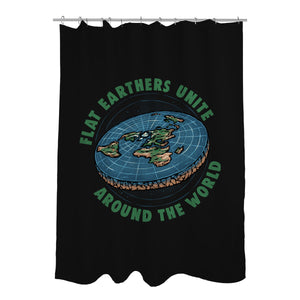 Flat Earthers Unite