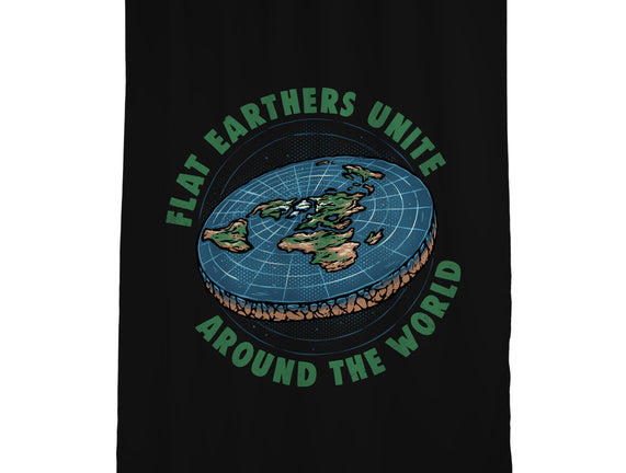 Flat Earthers Unite