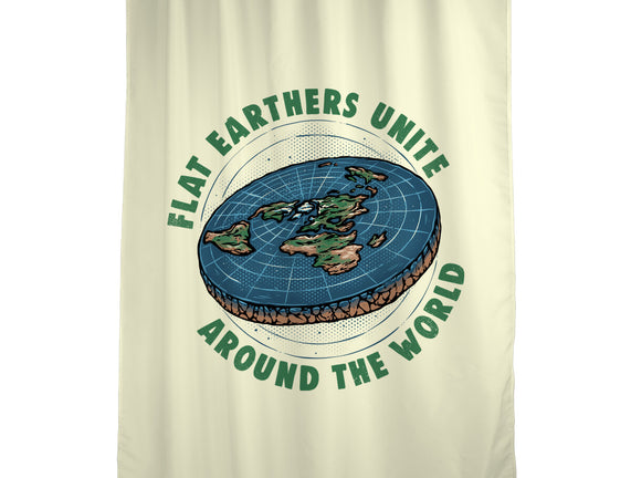 Flat Earthers Unite