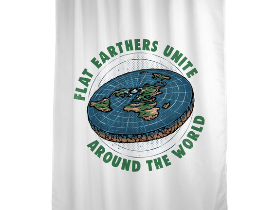 Flat Earthers Unite