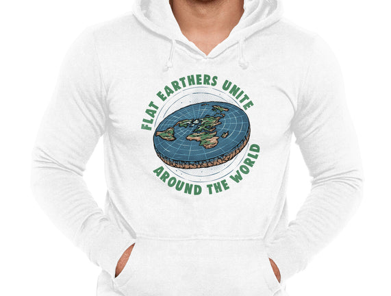 Flat Earthers Unite