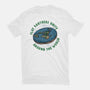 Flat Earthers Unite-Mens-Heavyweight-Tee-glitchygorilla