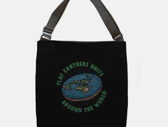 Flat Earthers Unite