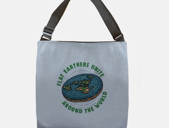 Flat Earthers Unite