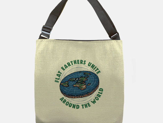 Flat Earthers Unite