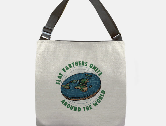 Flat Earthers Unite