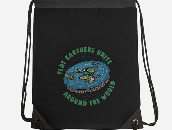 Flat Earthers Unite